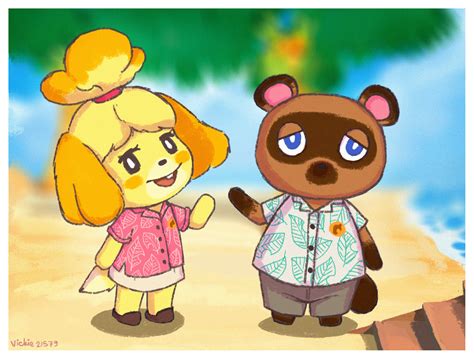 when do you get isabelle in animal crossing|isabelle and tom nook.